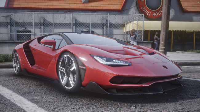 Pegassi Centurion